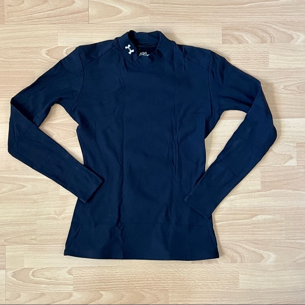 Under Armour - Cold Gear Compression Top